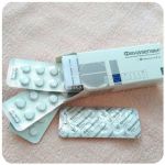 Феназепам  Phenazepam Valenta  1 мг в Бердске