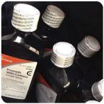 Кодеин сироп Codein (для приготовления напитка Lean, Purple Drank)  473 мл  в Бердске