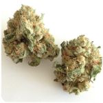 Шишки "White Widow"  (Белая вдова)  Гидропоника -  Бошка VHQ в Бердске