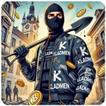 Работа курьер - кладмен в Бердске 