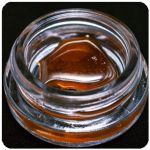 Гашишное масло (импорт Калифорния)  Distillate  в Бердске USA ТГК 98.5%