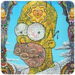 Марки LSD-25 VHQ чистых 250 мкг в Бердске Марки LSD-25 VHQ чистых 250 мкг в Бердске