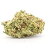 Бошки (Шишки)  Амнезия (Weed Amnesia)  ТГК 23% в Бердске